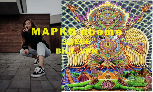 стафф Алексин