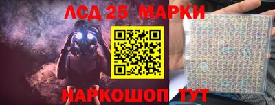 молекула духа Кандалакша
